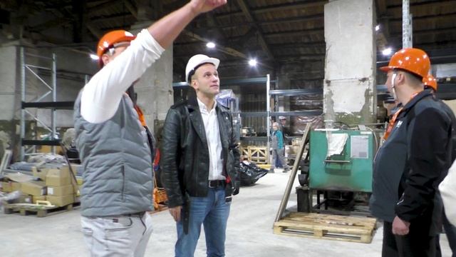 «Тульские Машины» и Бизнес-клуб "Эволюция" смотреть онлайн