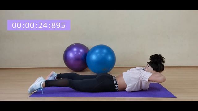 ФИТНЕС В ДОМАШНИХ УСЛОВИЯХ смотреть онлайн