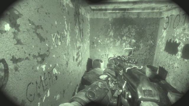 [Metro: Exodus] Званый ужин [№ 9] смотреть онлайн