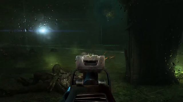 прохождение игры Metro 2033 # 22 смотреть онлайн