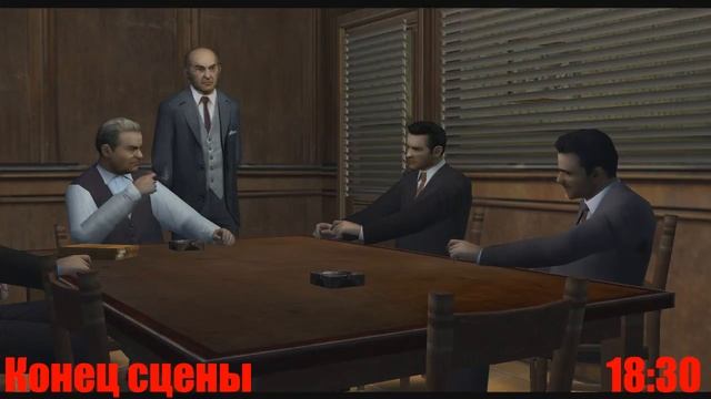 Mafia - #04 - Сара смотреть онлайн