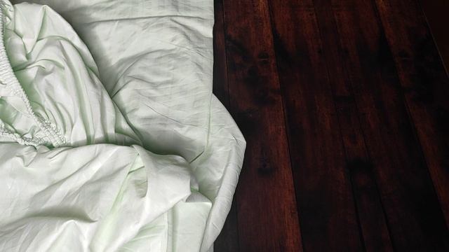 Заказала простынь на WB с плохими отзывами. Рассказываю и показываю свои впечатления