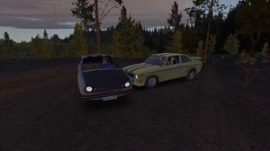 My Summer Car Soundtrack: pyha_utare