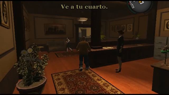 Bully parodia - parte 1 | Oscrash смотреть онлайн