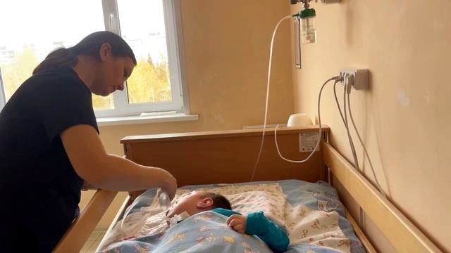 Как живет паллиативное отделение? смотреть онлайн