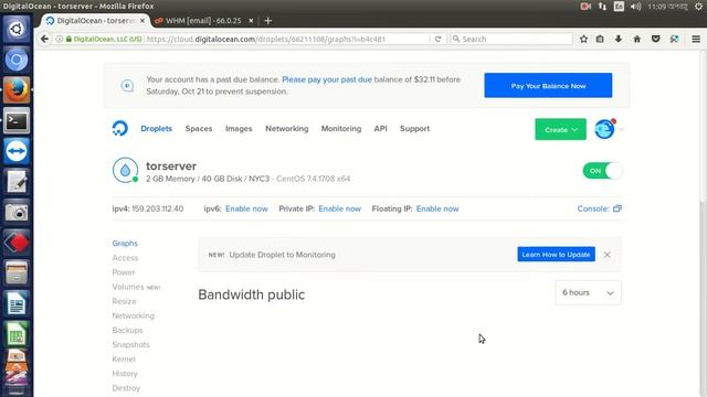 cPanel install Centos смотреть онлайн