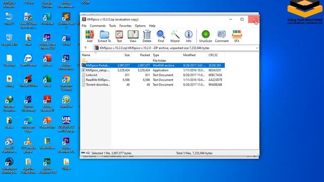 How to Activate Windows and MS Office смотреть онлайн