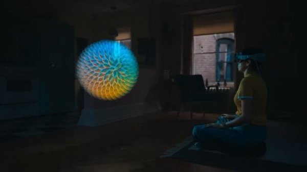 Is Apple Vision Pro the Next Big Thing in AI Technology?