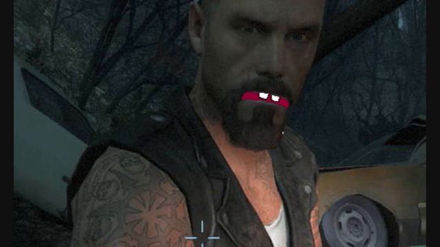 Everyone loves Francis - Left 4 Dead смотреть онлайн