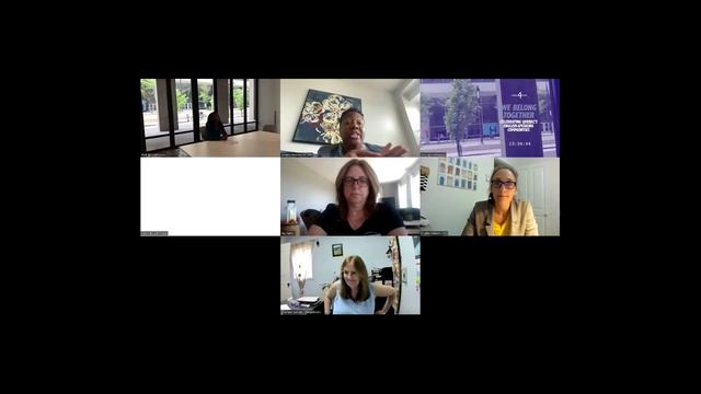 We Belong Together: Celebrating Quebec’s English-Speaking Communities смотреть онлайн