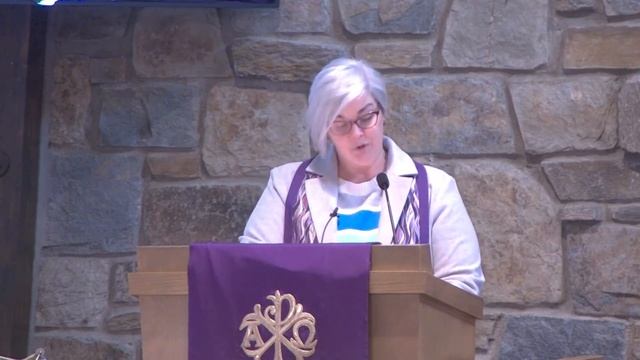 Colesville Presbyterian Church Live-stream, March 24, 2024 смотреть онлайн