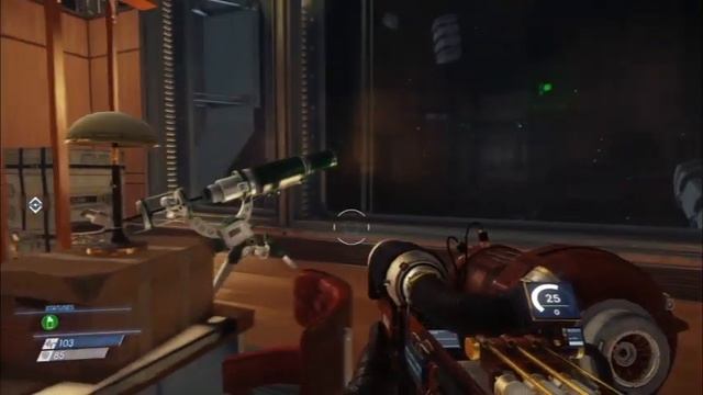 Prey | Liquid Courage #3 смотреть онлайн