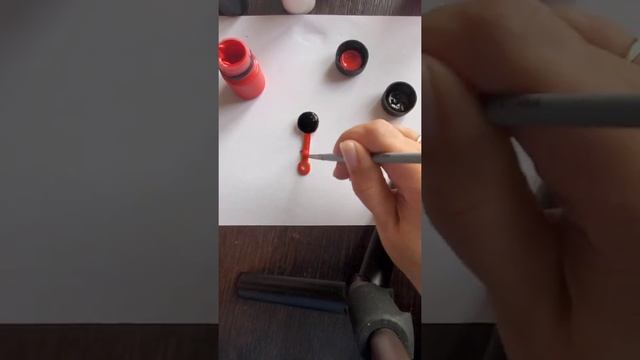 Раскраска скрепыша