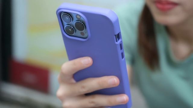 Trên tay ốp chống sốc ITSKINS, dán MIPOW KINGBULL và Sạc 20W HYPER INNOSTYLE cho iPhone 13 series смотреть онлайн