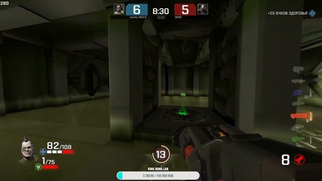 FINAL Estoty Base vs St0n3 смотреть онлайн