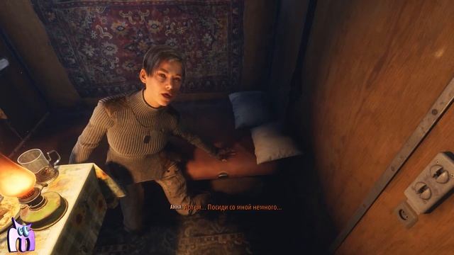 по следам Мармока Metro Exodus метро исход с Миксоныч приколы баги смотреть онлайн