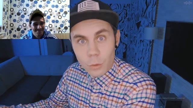 55x55 – СЛЫШИТЕ? МУЗЫЧКА! (feat. Ян Топлес) РЕАКЦИЯ НА КЛИП смотреть онлайн