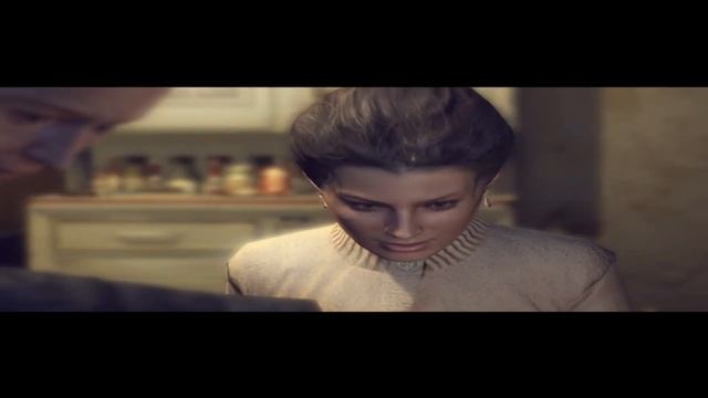 Начало игры ► Mafia 2 (часть 1) #1 смотреть онлайн