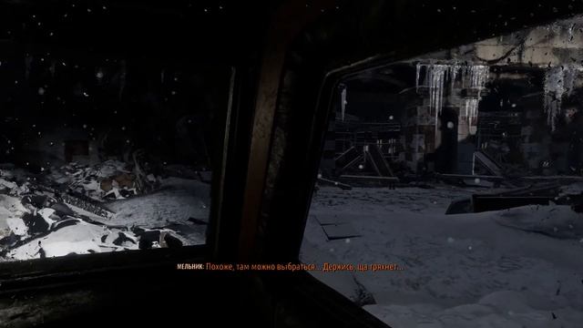 METRO EXODUS #19 Последний рядовой смотреть онлайн