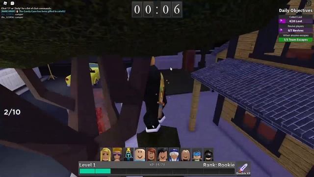 ALL NEW *SECRET* CODES In Survive The Killer Simulator! (ROBLOX CODES) 2023