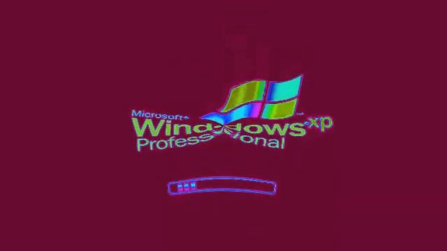 Windows XP Effects Round 1 Slow смотреть онлайн