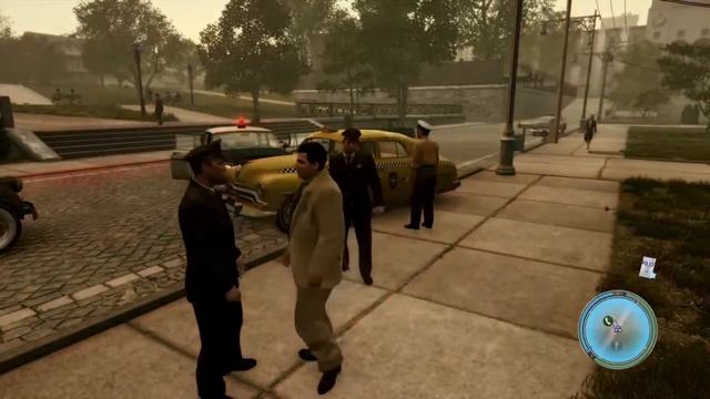 Live fr Fusillade dans un SuperMarché plus custom caisse [Mafia 2 Définitive Edition][Joe aventure] смотреть онлайн