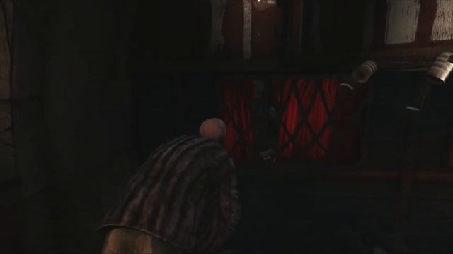 METRO Last Light Redux #10 - Темные воды. Венеция смотреть онлайн