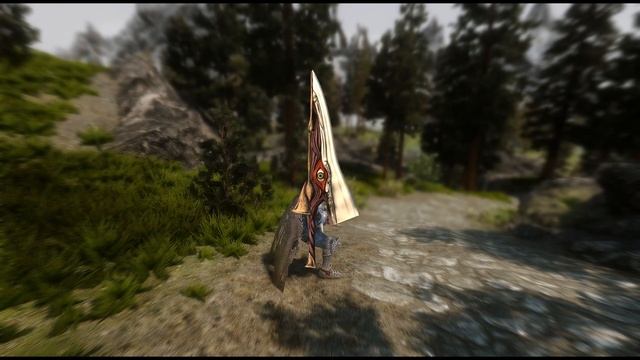 SSE- SCVI Nightmare - Armor & Weapon Pack 2.0.0 смотреть онлайн