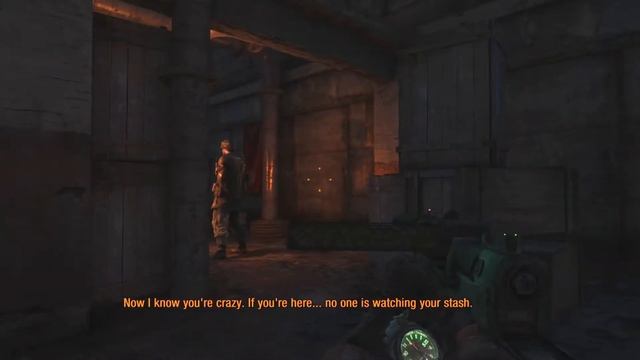 Metro: Last Light Redux Gameplay Walkthrough Part 2 || الجزء 2 . смотреть онлайн