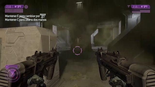 HALO 2 Cooperativo Icono Sagrado смотреть онлайн