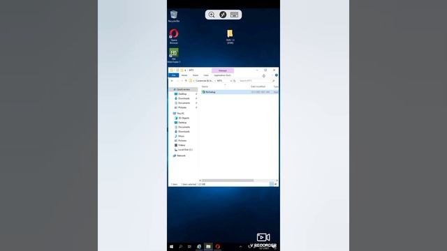 How to install EMS 1.0 Robot on a Smartphone смотреть онлайн