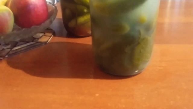 От этих огурцов все будут в восторге! Добавте всего пару листов... смотреть онлайн