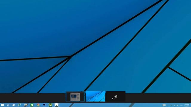 Windows 10- Detailed Tour of New Features смотреть онлайн