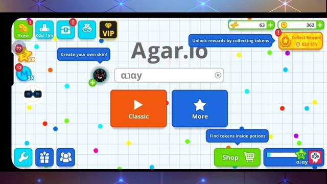 Agar.io mod menu 2.20.3 | x8 speeder hack tutorial no time limit, v3.3.6.7 | Insane Macro is back смотреть онлайн
