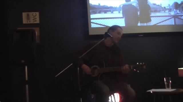 Pasha Killbazza - Моя мечта