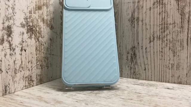 Представительский рифлёный  чехол для iPhone 12 смотреть онлайн