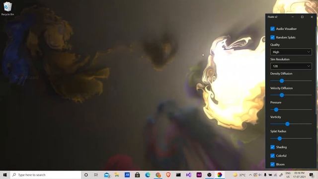 Get animated wallpaper on pc for free! windows 10/8 [2021] смотреть онлайн