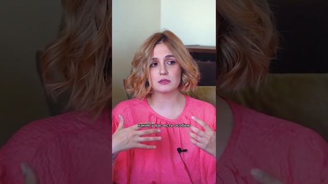 СЕПАРАЦИЯ: С ЧЕГО НАЧАТЬ смотреть онлайн