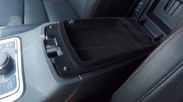 2017 Jeep Grand Cherokee Trail Hawk