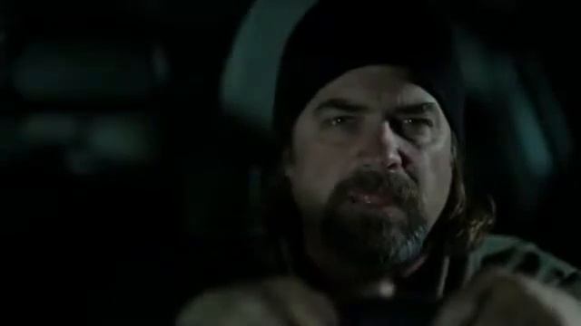 Swedish House Mafia - Save The World (official Music Video)