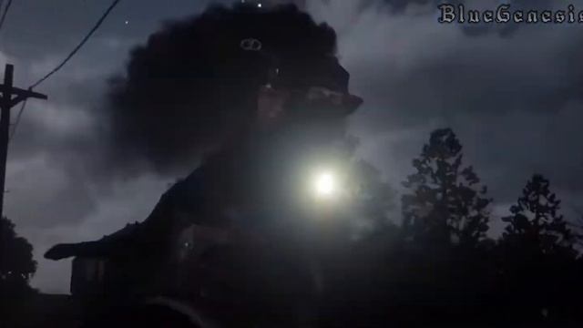 Rich Boy | Arthur Morgan | RDR2 Edit смотреть онлайн