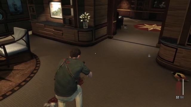 Aun Tan Oil, Atale Margaritas And Greed | MAX PAYNE 3 | WALKTHROUGH | PART 11 | 1080p 60fps смотреть онлайн