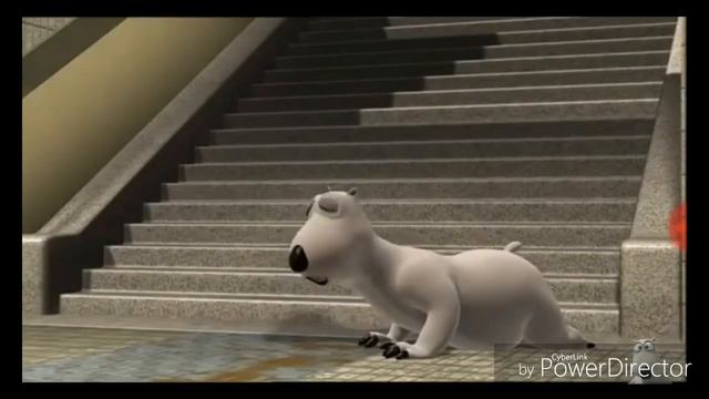 Бернард 3D - Бернард - Метро рублей одай смотреть онлайн