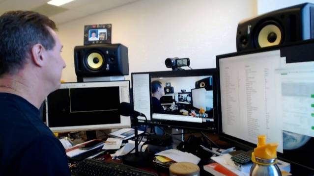 LIVE KiCAD 5 PCB Design