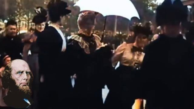 Charles G. Finney | Moral Insanity | Oberlin College 1845-1861 смотреть онлайн