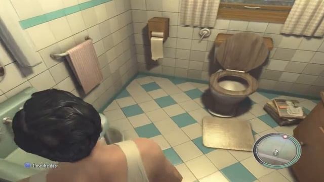 Mafia 2 (PC) Uncensored Playthrough Ep.8 Made man смотреть онлайн