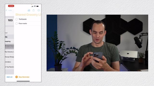 Can Apple Reminders Replace Your To-Do App? смотреть онлайн