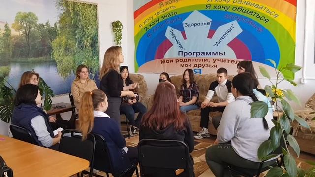 Эмоции в нашей жизни. смотреть онлайн
