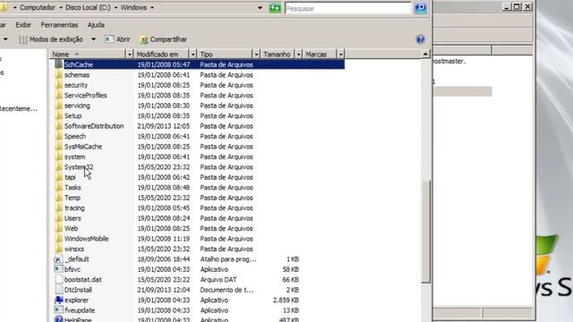 Criando uma Zona de Pesquisa Direta no Windows Server смотреть онлайн