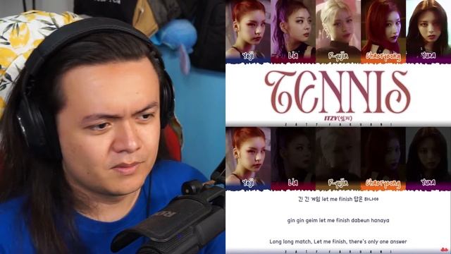 ITZY - 'SHOOT!' & 'TENNIS (0:0)' & 'MAFIA In the morning (English Ver.)' | REACTION смотреть онлайн